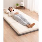 ベッド 寝具 DUAL MATTRESS (デュアルマ�