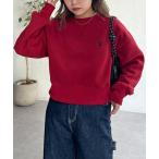  футболка тренировочный укороченные брюки обратная сторона ворсистый тянуть over женский 