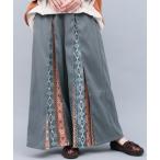 ショッピングエスニック パンツ キカタックマチパンツ レディース