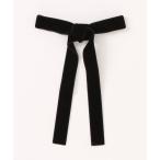 ショッピングリボン ヘアクリップ アソートリボンバレッタ　612868