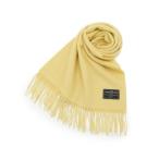 ショッピングショール ストール マフラー ソリッドマフラー レディース