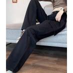 カーゴパンツ ストレートカーゴパンツ レディース