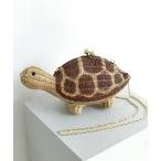 かごバッグ カゴバッグ かごバッグ ラタンウィッカー カメ