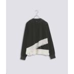 ショッピングフリル tシャツ 「KELEN / ケレン」ワイドフレアフリルトップス レディース