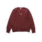 トレーナー スウェット Champion REVERSE WEAVE CREWNECK SWEAT メンズ レディース