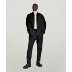 チノパン Holiday Relaxed Chino/リラックスルーズテーパードタックチノパンツ メンズ