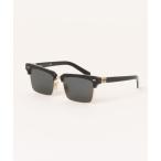 ショッピングMIUMIU サングラス 「miumiu/ミュウミュウ」スクエア サングラス MU10ZS 1AB5S0 レディース メンズ