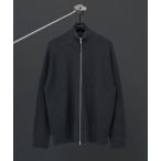 ショッピングTOKYO 「UNITED TOKYO」 長袖ニット 1 ダークグレー メンズ