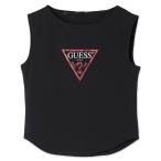 [Guess] безрукавка tops SMALL черный женский 