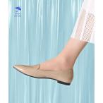 [MAMIAN] обувь 23.5cm grayish бежевый женский 