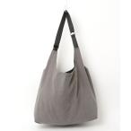 「ATTACHMENT」 ショルダーバッグ FREE グレー メンズ