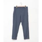 [GLOBAL WORK] легкий брюки Mb люмен z