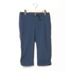 [Columbia] укороченные брюки L темно-синий мужской 