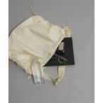 [SENSE OF PLACE by URBAN RESEARCH] клатч ONE желтый женский 