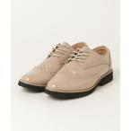 [mio notis] обувь 36 бежевый женский 