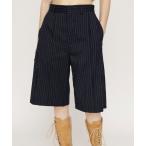 ショッピングmiddle 「SLY」 スラックス 2 ネイビー レディース