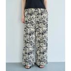 [meilmada] слаксы MEDIUM черный женский 