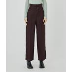 ショッピングTOKYO 「UNITED TOKYO」 パンツ 2 ブラウン レディース