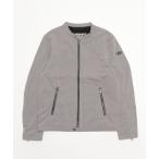 ショッピングdiesel 「DIESEL」 ブルゾン X-LARGE グレー メンズ