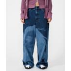 「BEEDEN」 デニムパンツ SMAL