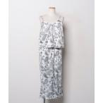 [NANO universe] выставить 36 белый женский 