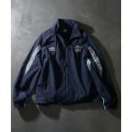 ショッピングアンブロ 「UMBRO」 ナイロンブルゾン X-LARGE ネイビー メンズ