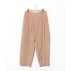 [IENA] брюки 40 Brown женский 