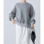 ショッピングカットソー 「かぐれ」 長袖カットソー FREE グレー レディース