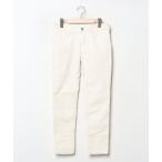 [LEPSIM] вельвет брюки M бежевый женский 