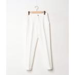 [LANVIN en Bleu] брюки 36 белый женский 