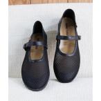 「Minnetonka」 シューズ 9 ブラック レディース