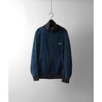 「Kappa」 ブルゾン L ブルー系その他3 メンズ