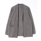 [niko and...] кардиган MEDIUM серый мужской 