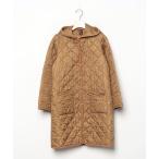 ショッピングラベンハム 「LAVENHAM」 コート 36 ブラウン レディース