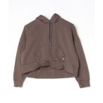 [F by ROSSO] тянуть over Parker FREE мокка женский 