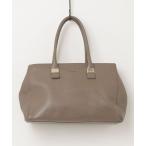 「FURLA」 ワンポイントトートバッグ