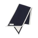 マフラー TOMORROWLAND カシミヤ ニットストール メンズ