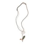 ネックレス RENARD BIJOUX DANDELION ネックレス レディース