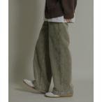  брюки Chemical вельвет распорка брюки мужской 