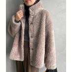 コート アウター 「MICA＆DEAL/