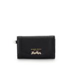 キーケース ラメフラワービジュー �