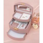 ハンドバッグ ジュエリーボックス