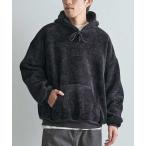  Parker с изнанки флис молдинг Parker мужской 