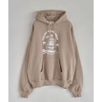  Parker [P*O*P*S] парка с капюшоном мужской женский 