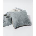 ショッピングクッションカバー クッション クッションカバー 「45×45cm」ファーボア クッションカバー