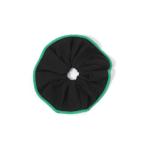 ショッピングシュシュ シュシュ バイカラーPPシュシュ