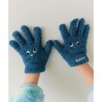 ショッピング手袋 手袋 選べる7色♪「GLAMLIN(グラムリン)」手袋(KIDS) キッズ 子供 男の子 女の子