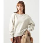  футболка тренировочный [ увлажнитель .. есть материалы ] обратная сторона ворсистый тренировочный тянуть over женский 