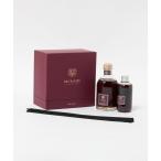 ショッピングBOX ルームフレグランス 「DR. VRANJES」ROSSO NOBILE ディフューザー250ml  +リフィル 150ml ギフトBOX