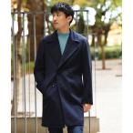 p пальто бушлат шерсть кашемир длинный бушлат мужской 